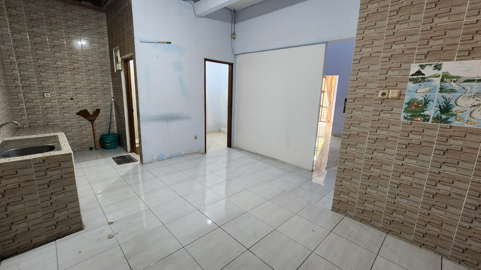 Rumah dijual di Perumahan Resinda Karawang